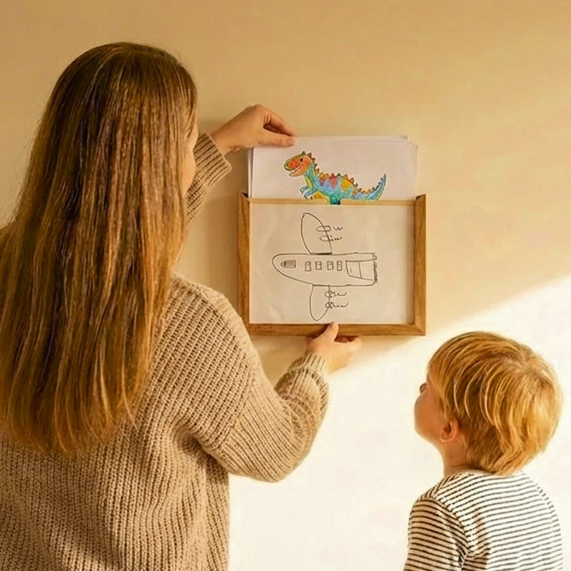 Coffret Mémoire Artistique™