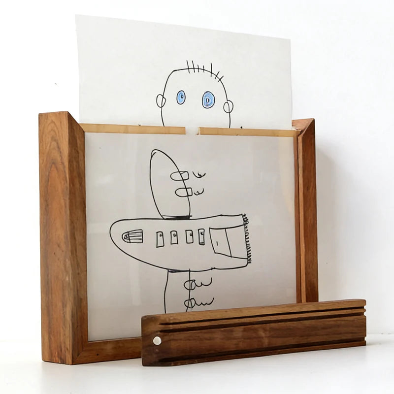 Coffret Mémoire Artistique™