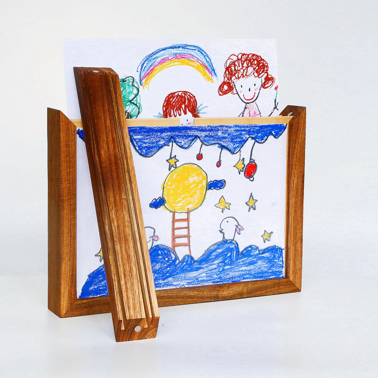 Coffret Mémoire Artistique™